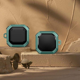 کاور مدل Eggshell-2 مناسب برای هدفون سامسونگ Galaxy Buds Live / Galaxy Buds Pro