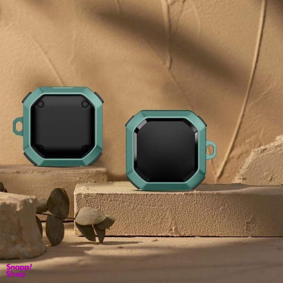 کاور مدل Eggshell-2 مناسب برای هدفون سامسونگ Galaxy Buds Live / Galaxy Buds Pro
