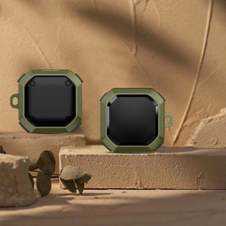 کاور مدل Eggshell-2 مناسب برای هدفون سامسونگ Galaxy Buds Live / Galaxy Buds Pro