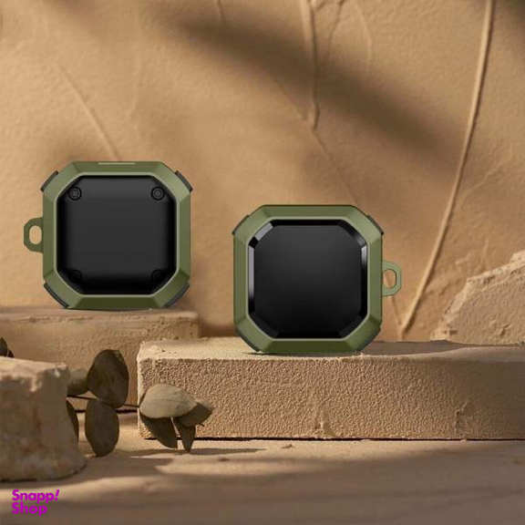 کاور مدل Eggshell-2 مناسب برای هدفون سامسونگ Galaxy Buds Live / Galaxy Buds Pro