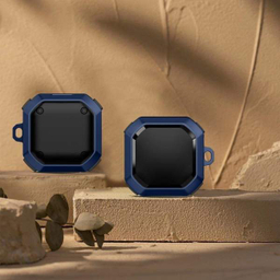 کاور مدل Eggshell-2 مناسب برای هدفون سامسونگ Galaxy Buds Live / Galaxy Buds Pro