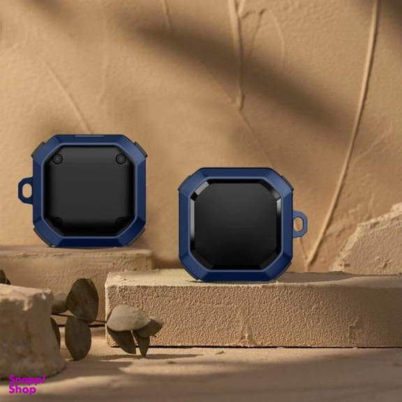 کاور مدل Eggshell-2 مناسب برای هدفون سامسونگ Galaxy Buds Live / Galaxy Buds Pro