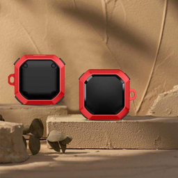 کاور مدل Eggshell-2 مناسب برای هدفون سامسونگ Galaxy Buds Live / Galaxy Buds Pro