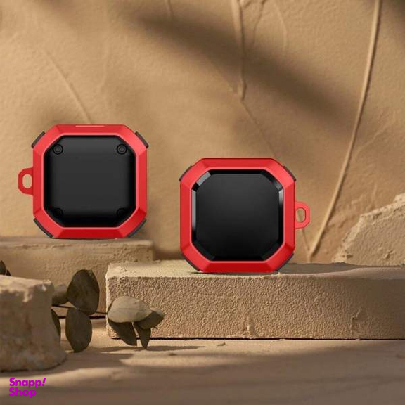کاور مدل Eggshell-2 مناسب برای هدفون سامسونگ Galaxy Buds Live / Galaxy Buds Pro