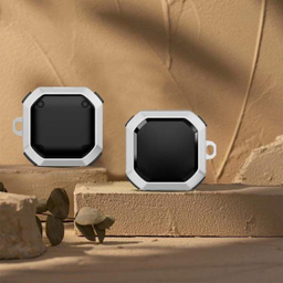 کاور مدل Eggshell-2 مناسب برای هدفون سامسونگ Galaxy Buds Live / Galaxy Buds Pro