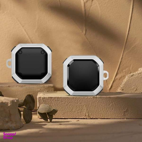 کاور مدل Eggshell-2 مناسب برای هدفون سامسونگ Galaxy Buds Live / Galaxy Buds Pro