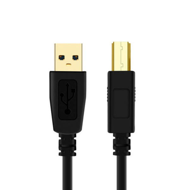 کابل پرینتر فرانت (Faranet) مدل F312 طول 5 متر