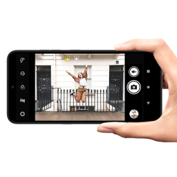 گوشی موبایل ال جی مدل K22 LM-K200ZMW دو سیم‌ کارت ظرفیت 32 گیگابایت و 2 گیگابایت رم