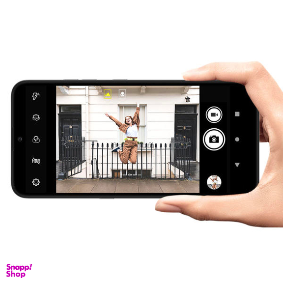 گوشی موبایل ال جی مدل K22 LM-K200ZMW دو سیم‌ کارت ظرفیت 32 گیگابایت و 2 گیگابایت رم