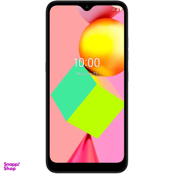 گوشی موبایل ال جی مدل K22 LM-K200ZMW دو سیم‌ کارت ظرفیت 32 گیگابایت و 2 گیگابایت رم