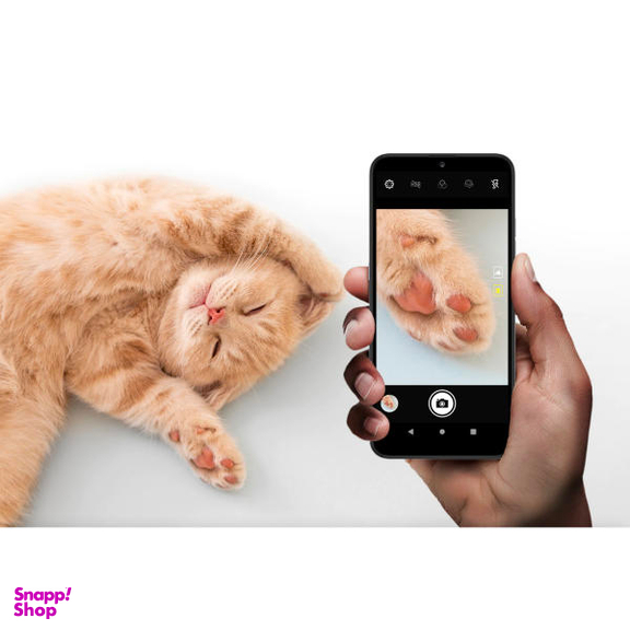 گوشی موبایل ال جی مدل K22 LM-K200ZMW دو سیم‌ کارت ظرفیت 32 گیگابایت و 2 گیگابایت رم