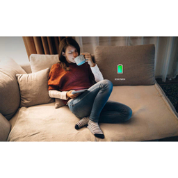 گوشی موبایل ال جی مدل K22 LM-K200ZMW دو سیم‌ کارت ظرفیت 32 گیگابایت و 2 گیگابایت رم