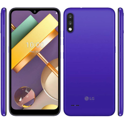 گوشی موبایل ال جی مدل K22 LM-K200ZMW دو سیم‌ کارت ظرفیت 32 گیگابایت و 2 گیگابایت رم