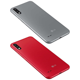 گوشی موبایل ال جی مدل K22 LM-K200ZMW دو سیم‌ کارت ظرفیت 32 گیگابایت و 2 گیگابایت رم