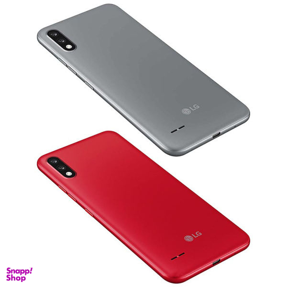 گوشی موبایل ال جی مدل K22 LM-K200ZMW دو سیم‌ کارت ظرفیت 32 گیگابایت و 2 گیگابایت رم