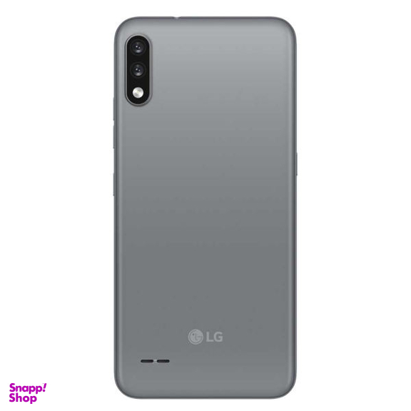 گوشی موبایل ال جی مدل K22 LM-K200ZMW دو سیم‌ کارت ظرفیت 32 گیگابایت و 2 گیگابایت رم