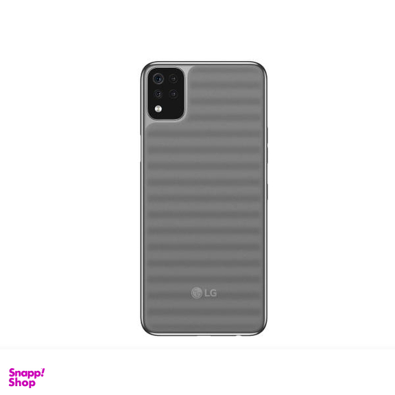 گوشی موبایل ال جی مدل K42 K420YMW دو سیم‌ کارت ظرفیت 64 گیگابایت و 3 گیگابایت رم