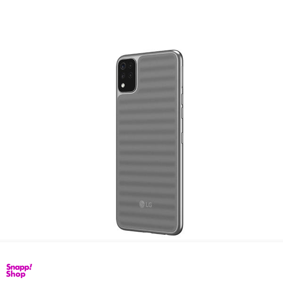 گوشی موبایل ال جی مدل K42 K420YMW دو سیم‌ کارت ظرفیت 64 گیگابایت و 3 گیگابایت رم