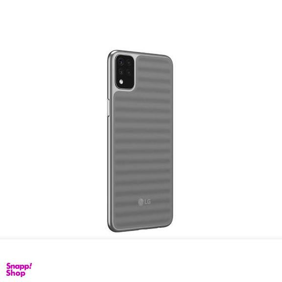 گوشی موبایل ال جی مدل K42 K420YMW دو سیم‌ کارت ظرفیت 64 گیگابایت و 3 گیگابایت رم