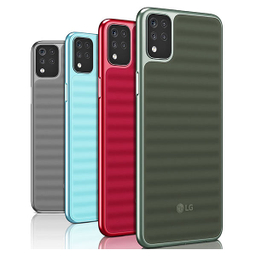 گوشی موبایل ال جی مدل K42 K420YMW دو سیم‌ کارت ظرفیت 64 گیگابایت و 3 گیگابایت رم