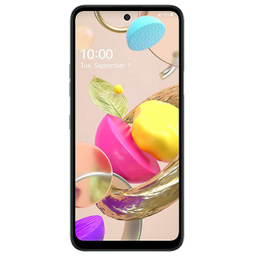 گوشی موبایل ال جی مدل K42 K420YMW دو سیم‌ کارت ظرفیت 64 گیگابایت و 3 گیگابایت رم