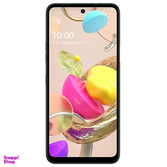 گوشی موبایل ال جی مدل K42 K420YMW دو سیم‌ کارت ظرفیت 64 گیگابایت و 3 گیگابایت رم