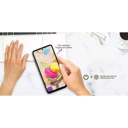 گوشی موبایل ال جی مدل K42 K420YMW دو سیم‌ کارت ظرفیت 64 گیگابایت و 3 گیگابایت رم