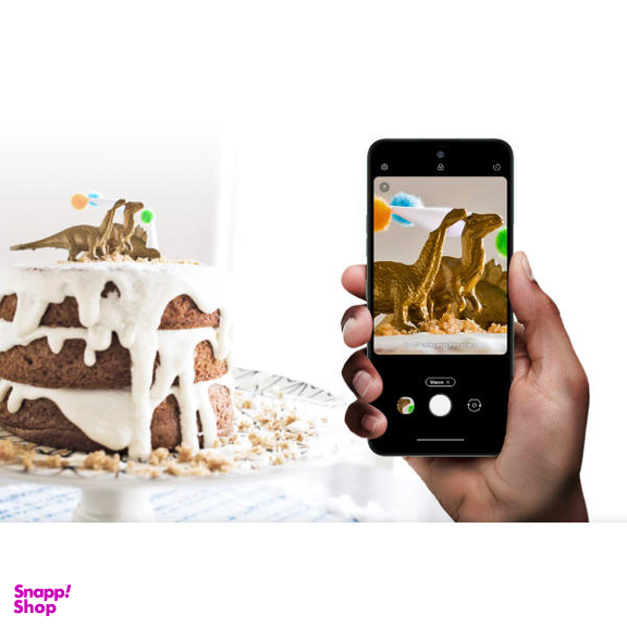 گوشی موبایل ال جی مدل K42 K420YMW دو سیم‌ کارت ظرفیت 64 گیگابایت و 3 گیگابایت رم