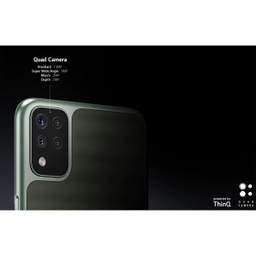 گوشی موبایل ال جی مدل K42 K420YMW دو سیم‌ کارت ظرفیت 64 گیگابایت و 3 گیگابایت رم