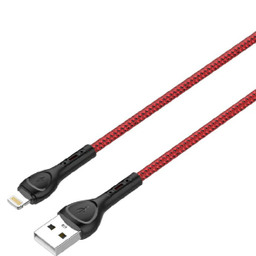 کابل تبدیل usb به لایتنینگ الدینیو مدل LS481 طول 1 متر