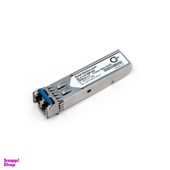 ماژول فیبر نوری سیسکو مدل GLS-HL-SM