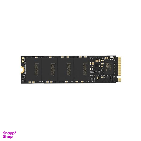 اس اس دی اینترنال لکسار مدل NM620 M.2 2280