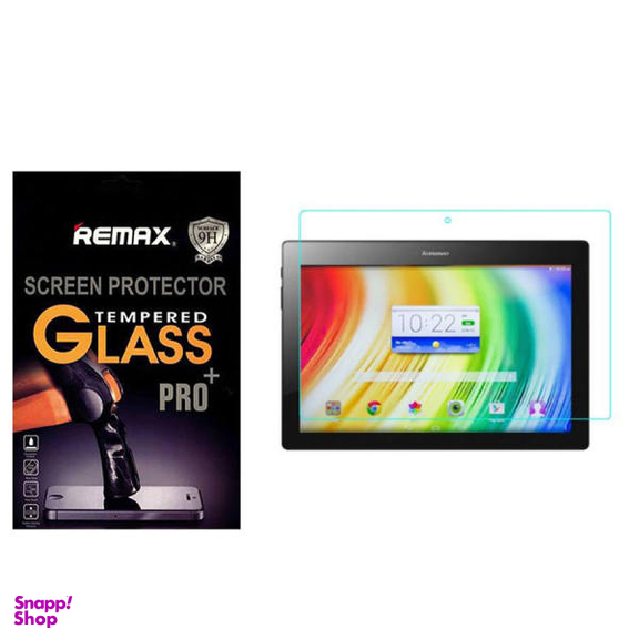 محافظ صفحه نمایش نانو ریمکس مدل HMN1 مناسب برای تبلت لنوو Tab 2 A10-70