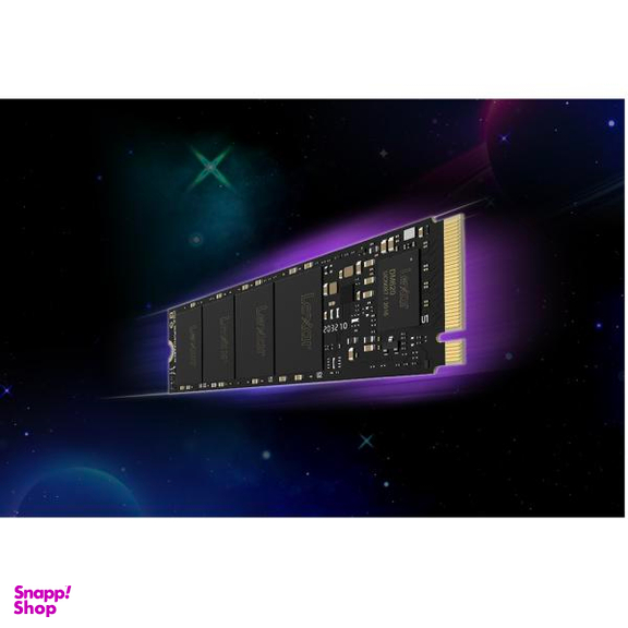 اس اس دی اینترنال لکسار مدل NM620 M.2 2280