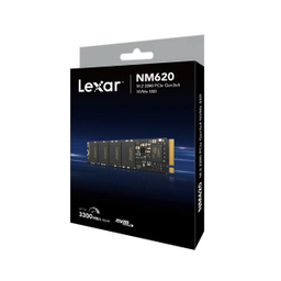 اس اس دی اینترنال لکسار مدل NM620 M.2 2280