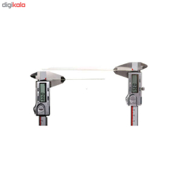 محافظ صفحه نمایش نانو ریمکس مدل HMN مناسب برای تبلت سامسونگ Galaxy Tab A 9.7 T550 / T555