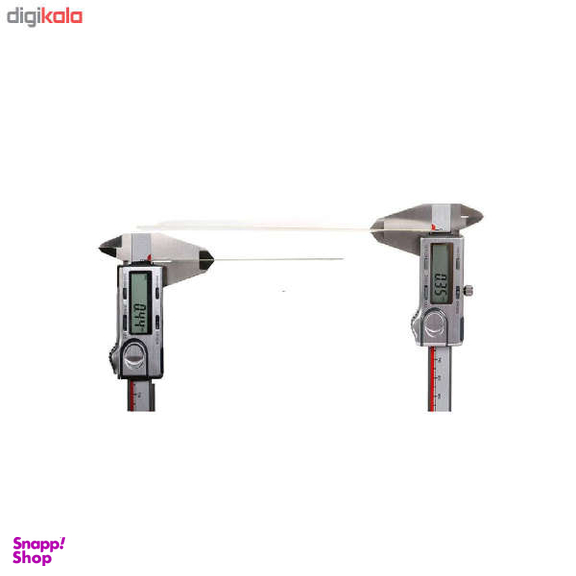 محافظ صفحه نمایش نانو ریمکس مدل HMN مناسب برای تبلت سامسونگ Galaxy Tab A 9.7 T550 / T555