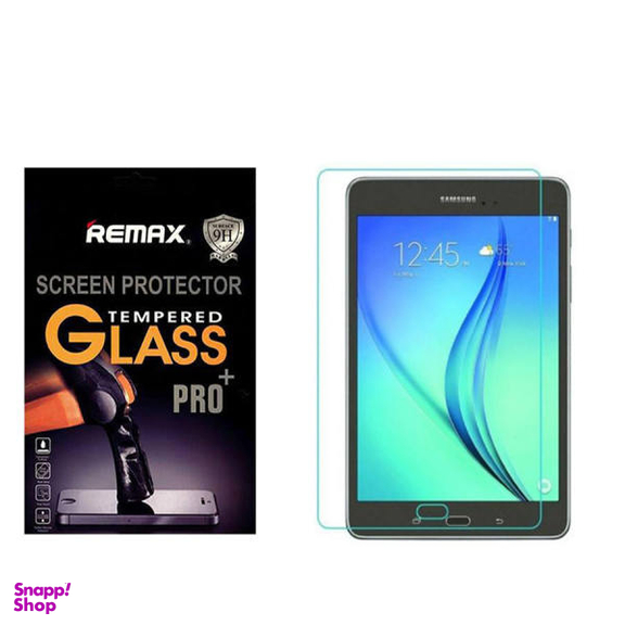 محافظ صفحه نمایش نانو ریمکس مدل HMN مناسب برای تبلت سامسونگ Galaxy Tab A 9.7 T550 / T555