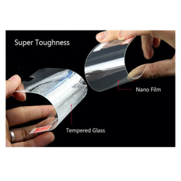 محافظ صفحه نمایش نانو ریمکس مدل HMN مناسب برای تبلت سامسونگ Galaxy Tab A 8.0 2019 / P205