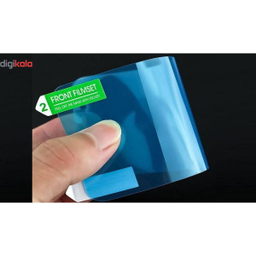 محافظ صفحه نمایش نانو ریمکس مدل HMN مناسب برای تبلت سامسونگ Galaxy Tab A 8.0 2019 / P205