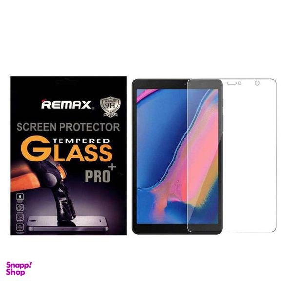 محافظ صفحه نمایش نانو ریمکس مدل HMN مناسب برای تبلت سامسونگ Galaxy Tab A 8.0 2019 / P205