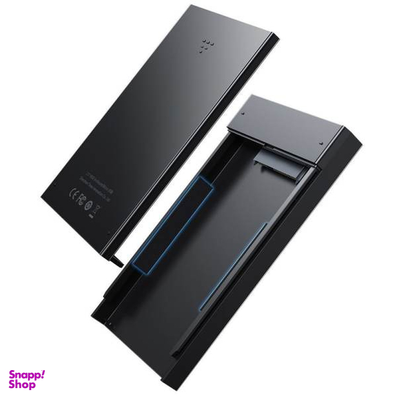 باکس تبدیل SSD و هارد به USB3.0 بیسوس مدل CAYPH-A01