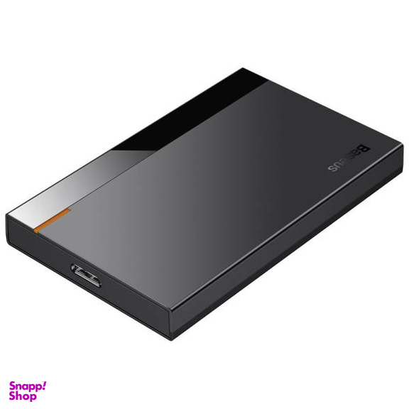 باکس تبدیل SSD و هارد به USB3.0 بیسوس مدل CAYPH-A01