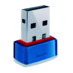 کارت شبکه USB بی سیم کی نت مدل 300MP