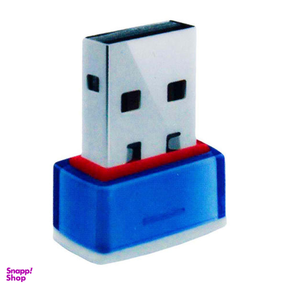 کارت شبکه USB بی سیم کی نت مدل 300MP