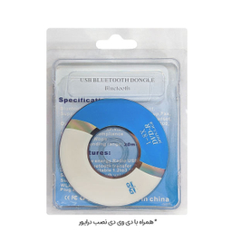 دانگل بلوتوث مدل BD-V5 CSR