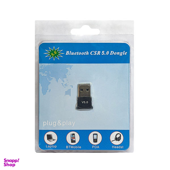 دانگل بلوتوث مدل BD-V5 CSR