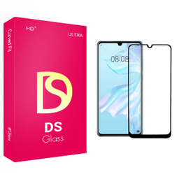 محافظ صفحه نمایش دی اس مدل +HD مناسب برای گوشی موبایل هوآوی P30