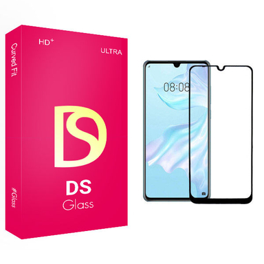 محافظ صفحه نمایش دی اس مدل +HD مناسب برای گوشی موبایل هوآوی P30