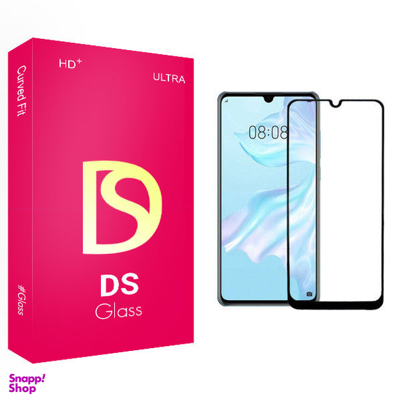 محافظ صفحه نمایش دی اس مدل +HD مناسب برای گوشی موبایل هوآوی P30